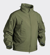 Gunfighter  Jacket Black - Helikon